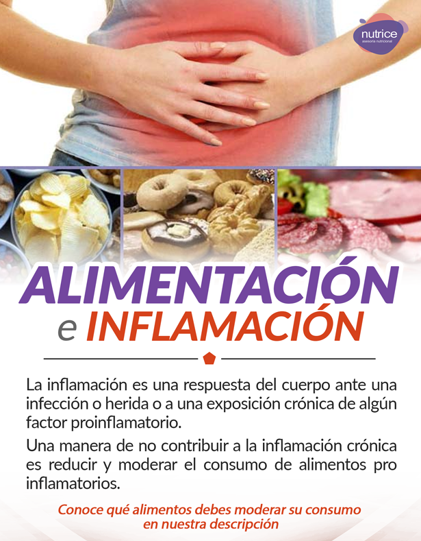 Tip nutricional Nutrice 126