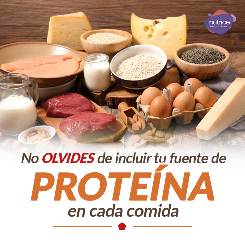Tip nutricional Nutrice 127