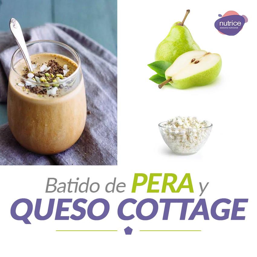 Tip nutricional Nutrice 130