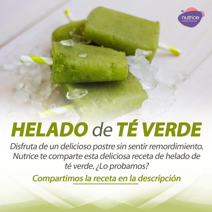 Tip nutricional Nutrice 134