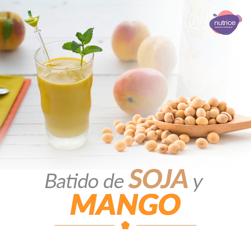Tip nutricional Nutrice 135