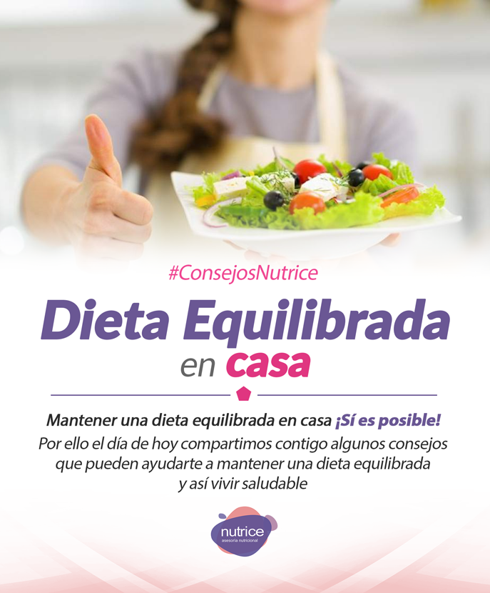 Tip nutricional Nutrice 140