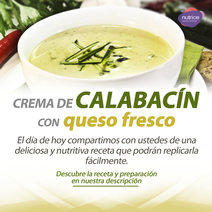Tip nutricional Nutrice 142
