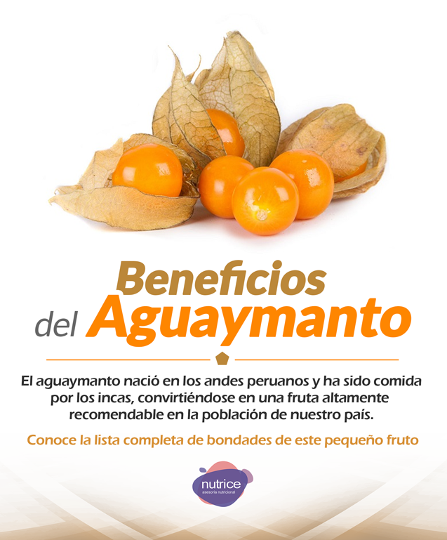 Tip nutricional Nutrice 143