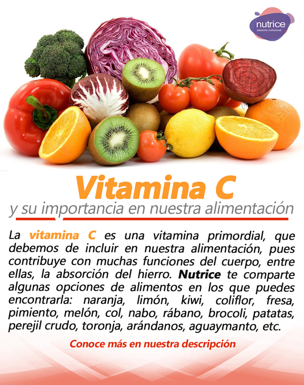 Tip nutricional Nutrice 145