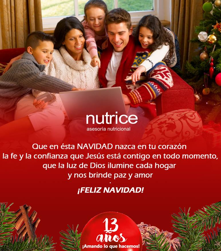 Tip nutricional Nutrice 151