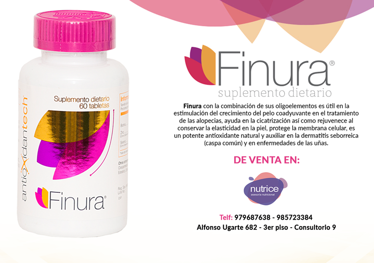 Tip nutricional Nutrice 155