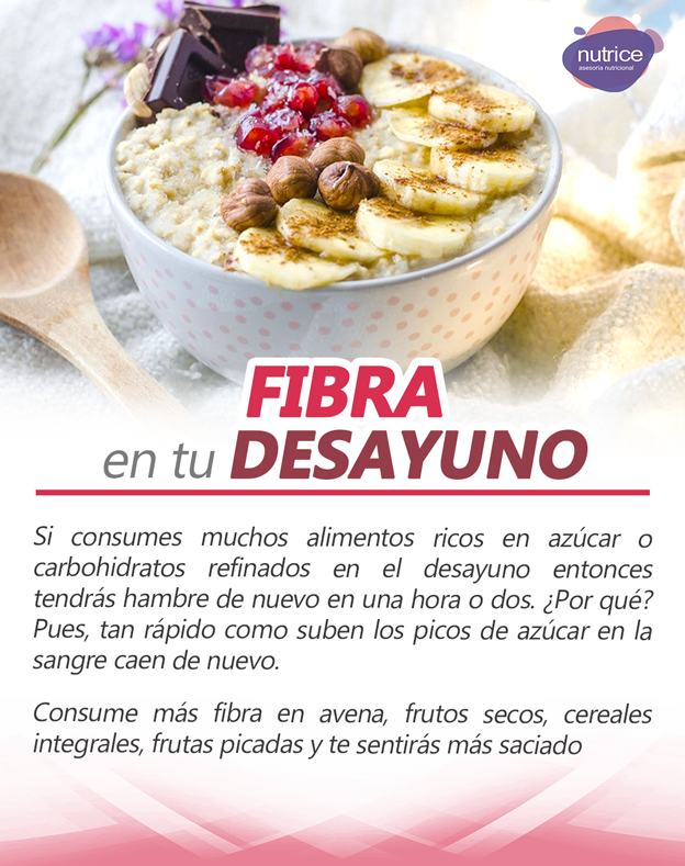 Tip nutricional Nutrice 158