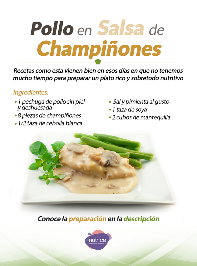 Tip nutricional Nutrice 159