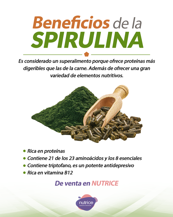 Tip nutricional Nutrice 166