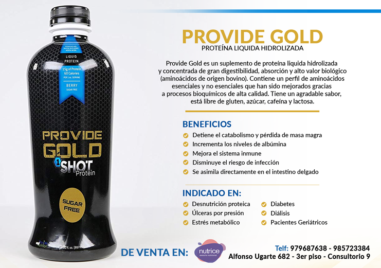 Tip nutricional Nutrice 167