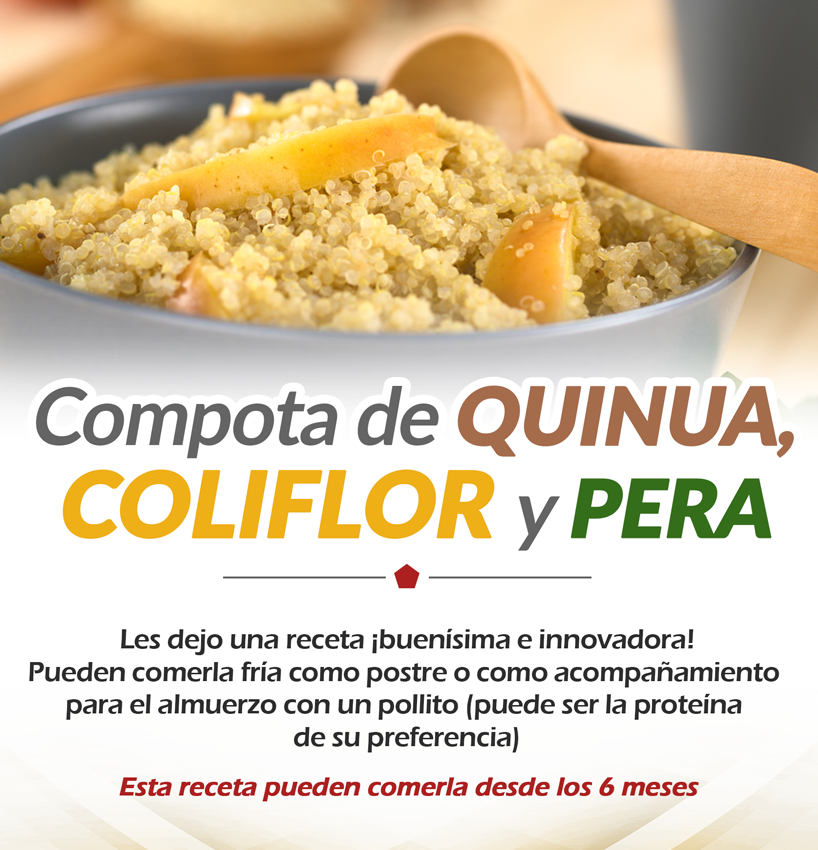 Tip nutricional Nutrice 174