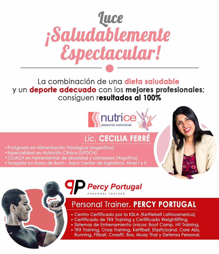 Tip nutricional Nutrice 175