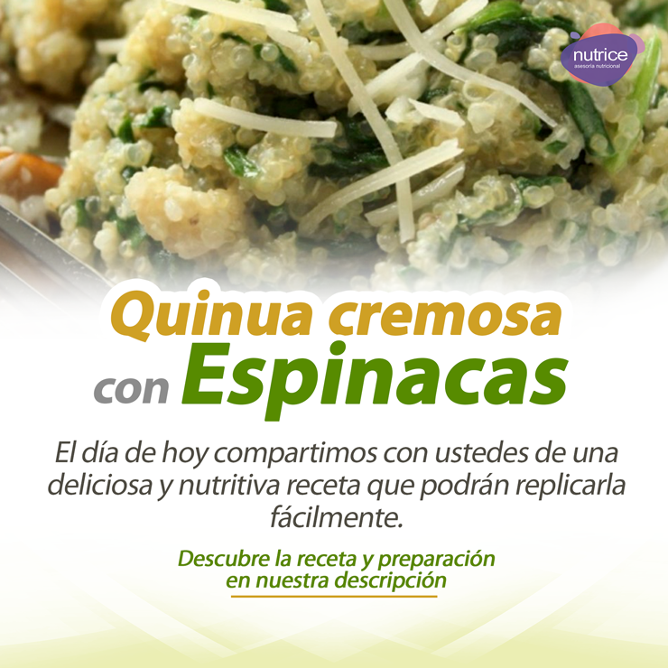 Tip nutricional Nutrice 179