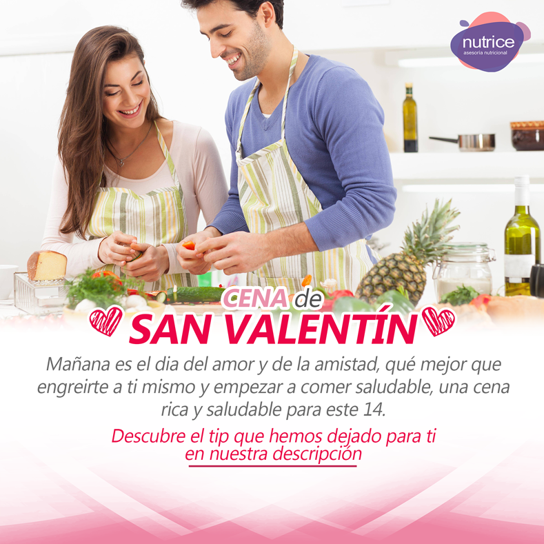 Tip nutricional Nutrice 186