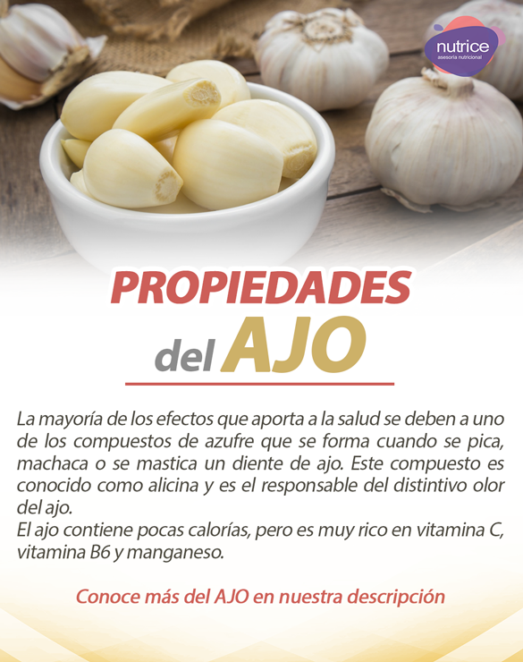 Tip nutricional Nutrice 191