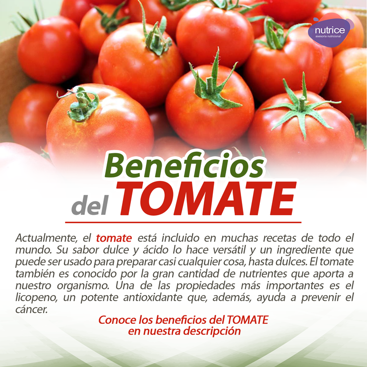 Tip nutricional Nutrice 192