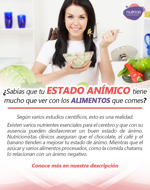 Tip nutricional Nutrice 193