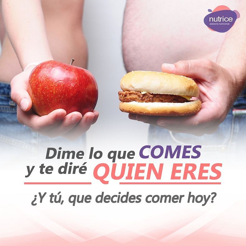 Tip nutricional Nutrice 194