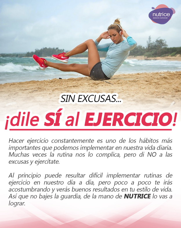 Tip nutricional Nutrice 199