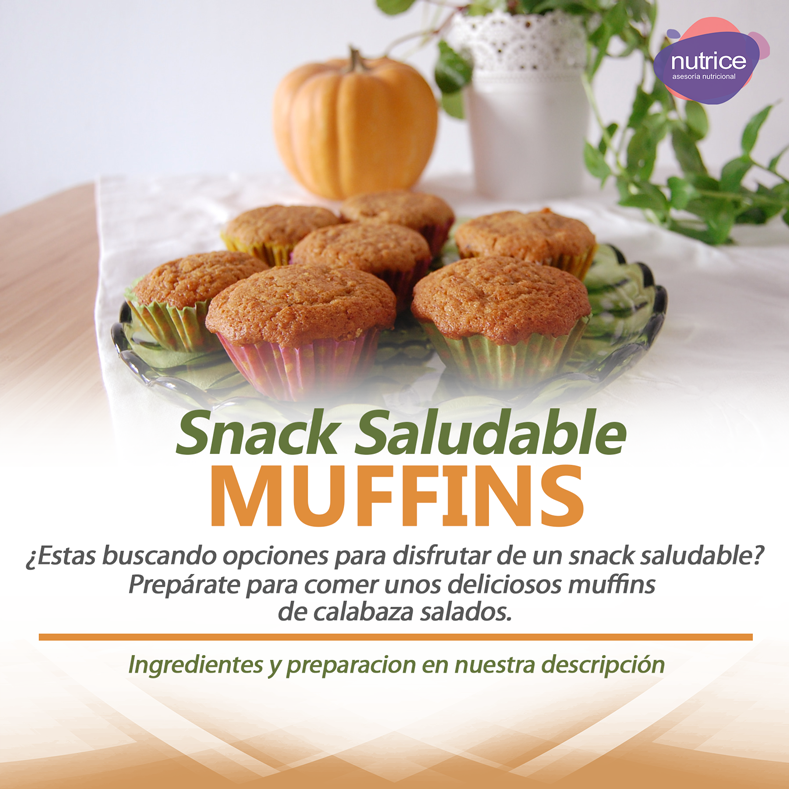 Tip nutricional Nutrice 205