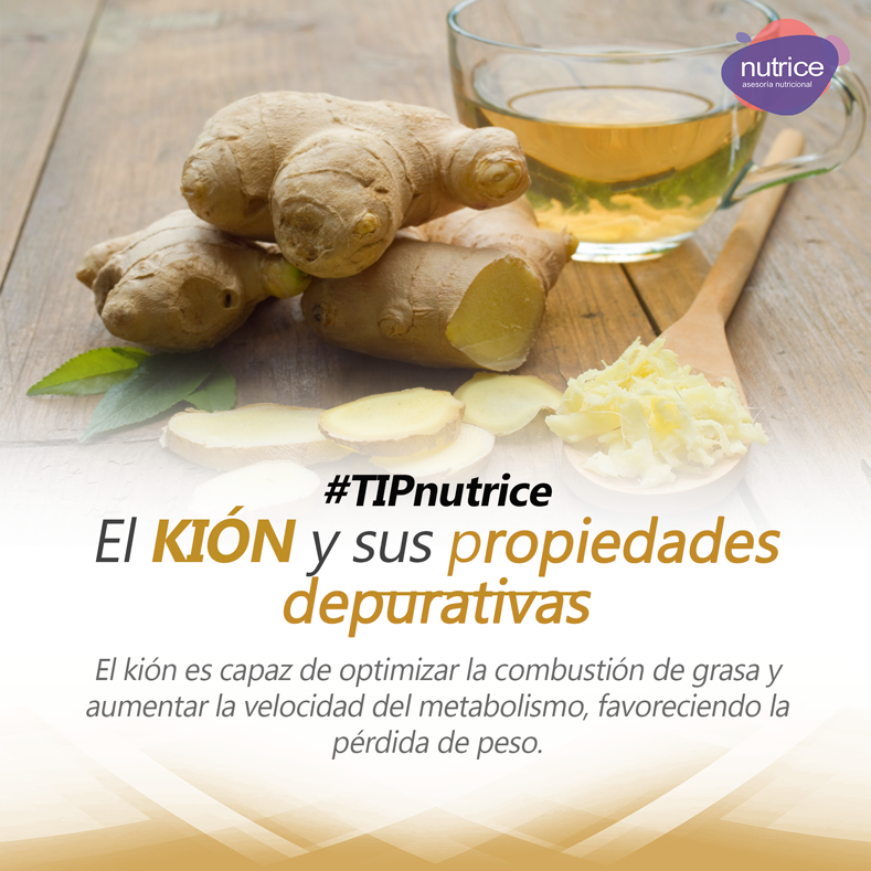 Tip nutricional Nutrice 207