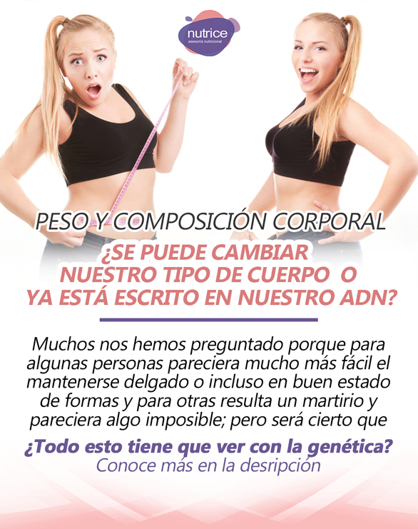 Tip nutricional Nutrice 208